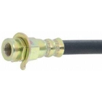 Order Front Brake Hose by ACDELCO PROFESSIONAL - 18J107 For Your Vehicle