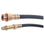 Order Tuyau de frein avant par ACDELCO PROFESSIONAL - 18J1348 For Your Vehicle
