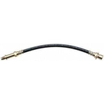 Order Front Brake Hose by ACDELCO PROFESSIONAL - 18J2027 For Your Vehicle
