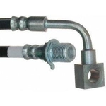 Order Front Brake Hose by ACDELCO PROFESSIONAL - 18J2034 For Your Vehicle