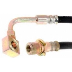 Order Front Brake Hose by ACDELCO PROFESSIONAL - 18J2037 For Your Vehicle