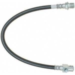 Order Front Brake Hose by ACDELCO PROFESSIONAL - 18J2064 For Your Vehicle