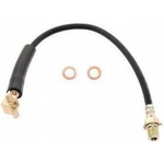 Order Front Brake Hose by ACDELCO PROFESSIONAL - 18J2118 For Your Vehicle