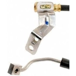 Order Front Brake Hose by ACDELCO PROFESSIONAL - 18J3633 For Your Vehicle