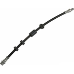 Order Front Brake Hose by ATE - 331199 For Your Vehicle