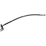 Order AUTO 7 - 112-0105 - Front Brake Hydraulic Hose For Your Vehicle