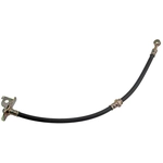 Order AUTO 7 - 112-0106 - Front Right Brake Hydraulic Hose For Your Vehicle