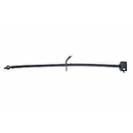 Order AUTO 7 - 112-0213 - Front Brake Hydraulic Hose For Your Vehicle