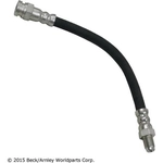 Order Front Brake Hose by BECK/ARNLEY - 073-0754 For Your Vehicle