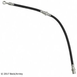 Order Front Brake Hose by BECK/ARNLEY - 073-1277 For Your Vehicle