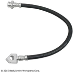 Order Front Brake Hose by BECK/ARNLEY - 073-1407 For Your Vehicle