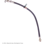 Order Front Brake Hose by BECK/ARNLEY - 073-1499 For Your Vehicle