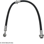 Order Front Brake Hose by BECK/ARNLEY - 073-1621 For Your Vehicle