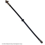 Order Front Brake Hose by BECK/ARNLEY - 073-1639 For Your Vehicle