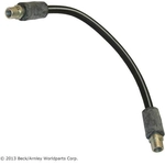 Order Front Brake Hose by BECK/ARNLEY - 073-1658 For Your Vehicle