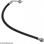 Order Front Brake Hose by BECK/ARNLEY - 073-1688 For Your Vehicle