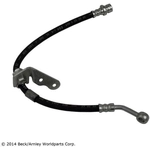 Order Front Brake Hose by BECK/ARNLEY - 073-1722 For Your Vehicle