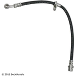 Order Front Brake Hose by BECK/ARNLEY - 073-1769 For Your Vehicle