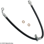 Order Front Brake Hose by BECK/ARNLEY - 073-1771 For Your Vehicle