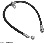 Order Front Brake Hose by BECK/ARNLEY - 073-1772 For Your Vehicle