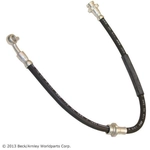 Order Front Brake Hose by BECK/ARNLEY - 073-1798 For Your Vehicle