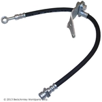 Order Front Brake Hose by BECK/ARNLEY - 073-1804 For Your Vehicle