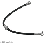 Order Front Brake Hose by BECK/ARNLEY - 073-1808 For Your Vehicle