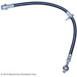 Order Front Brake Hose by BECK/ARNLEY - 073-1820 For Your Vehicle