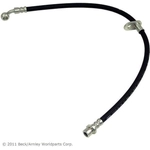 Order Front Brake Hose by BECK/ARNLEY - 073-1859 For Your Vehicle