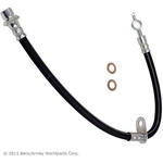 Order Front Brake Hose by BECK/ARNLEY - 073-1875 For Your Vehicle