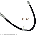 Order Front Brake Hose by BECK/ARNLEY - 073-1886 For Your Vehicle