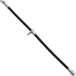 Order Front Brake Hose by BECK/ARNLEY - 073-1973 For Your Vehicle