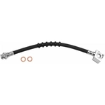 Order Front Brake Hose by BRAKEBEST - BH102471 For Your Vehicle