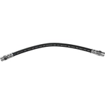 Order Front Brake Hose by BRAKEBEST - BH113300 For Your Vehicle