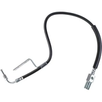 Order Front Brake Hose by BRAKEBEST - BH123794 For Your Vehicle