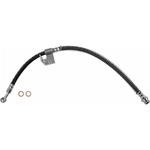 Order Front Brake Hose by BRAKEBEST - BH139077 For Your Vehicle