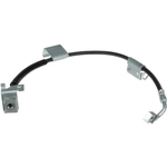 Order Front Brake Hose by BRAKEBEST - BH2204424 For Your Vehicle