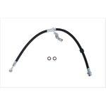 Order Front Brake Hose by BRAKEBEST - BH2206689 For Your Vehicle