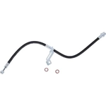 Order Front Brake Hose by BRAKEBEST - BH2206690 For Your Vehicle
