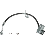 Order Front Brake Hose by BRAKEBEST - BH2207618 For Your Vehicle