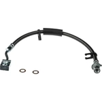 Order Front Brake Hose by BRAKEBEST - BH2207649 For Your Vehicle
