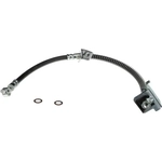 Order Front Brake Hose by BRAKEBEST - BH2207664 For Your Vehicle