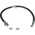 Order Front Brake Hose by BRAKEBEST - BH2207699 For Your Vehicle