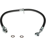 Order Front Brake Hose by BRAKEBEST - BH2207706 For Your Vehicle