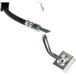 Order Front Brake Hose by BRAKEBEST - BH2207737 For Your Vehicle