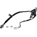 Order Front Brake Hose by BRAKEBEST - BH2207739 For Your Vehicle