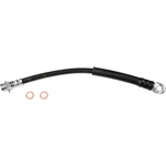 Order Front Brake Hose by BRAKEBEST - BH36846 For Your Vehicle