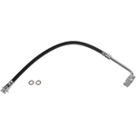 Order Front Brake Hose by BRAKEBEST - BH36951 For Your Vehicle