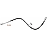 Order Front Brake Hose by BRAKEBEST - BH36957 For Your Vehicle