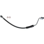 Order Front Brake Hose by BRAKEBEST - BH36983 For Your Vehicle